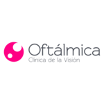 oftálmica
